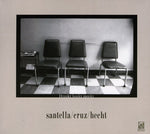 the album cover for Santella Cruz Hecht Jazz Trio - Drunky Honky Monky