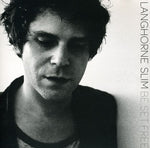 the album cover for Langhorne Slim - Be Set Free