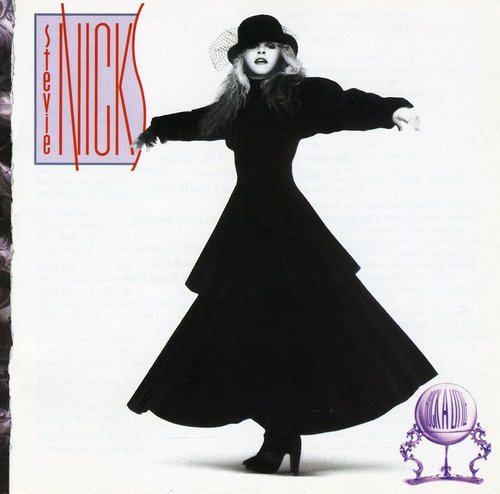 Stevie Nicks - Rockea un poco (CD)