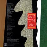 Stacy Lattisaw : Nail It To The Wall (Special 12" Version) (12")