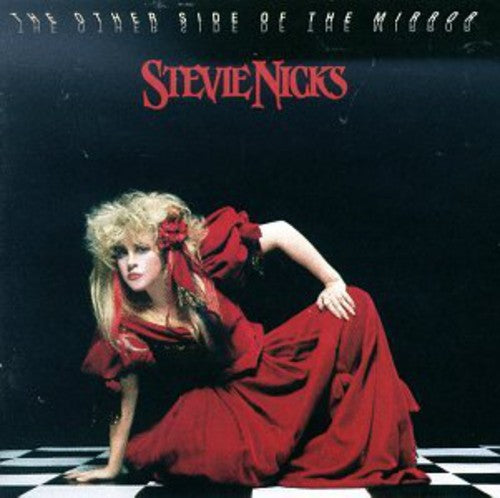 Stevie Nicks - El otro lado del espejo (CD)