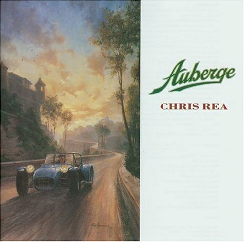 Chris Rea - Auberge (CD)