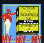 Otis Redding - Diccionario del Soul (CD)