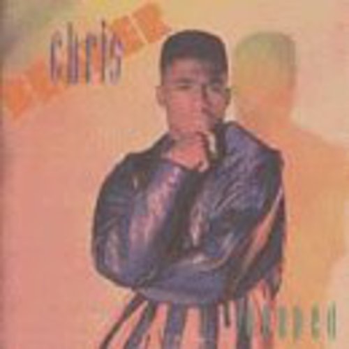 Chris Bender - Draped (CD)