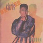 Chris Bender - Draped (CD)