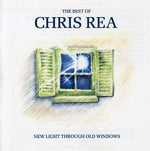Chris Rea - Lo mejor de: Nueva luz a través de viejas ventanas (CD)