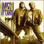 Hombres en libertad - Hombres en libertad (CD)