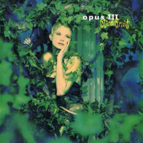 Opus III - マインド・フルーツ（CD）