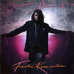 the album cover for Jermaine Stewart - Frantic Romantic [Import]