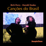 the album cover for Peter Sommer (Saxophone) - Cancoes Do Brasil