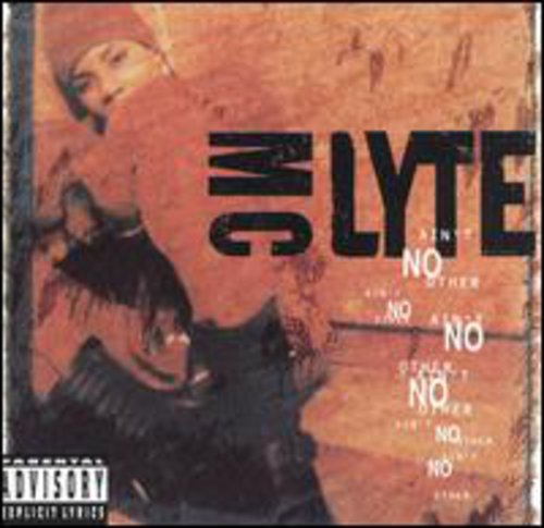MC Lyte - Ain't No Other (CD)
