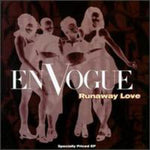 En Vogue - Amor fugitivo (ep) (CD)