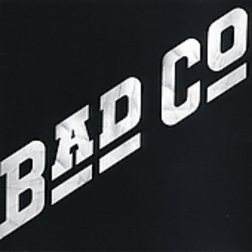 Bad Company - Bad Company (remastered) (CD)