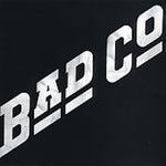 Bad Company - Bad Company (remastered) (CD)