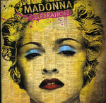 Madonna - Celebración (CD)