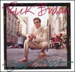 Rick Braun - Beat Street (CD)