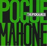 The Pogues - Pogue Mahone (CD)