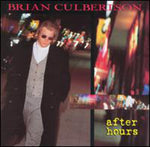 Brian Culbertson - Después de horas (CD)
