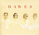 the album cover for Dawes - North Hills