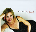 the album cover for Peggo - Peggo in Love