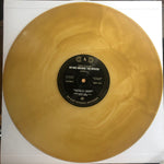 Conway The Machine : No One Mourns The Wicked (LP, Album, Ltd, Num, Gol)