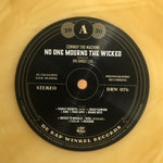 Conway The Machine : No One Mourns The Wicked (LP, Album, Ltd, Num, Gol)