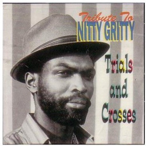 Nitty Gritty - Tributo a Nitty Gritty (Vinilo)