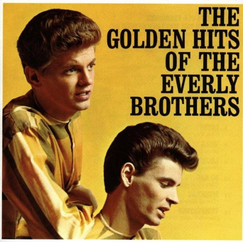 The Everly Brothers - Golden Hits (CD)