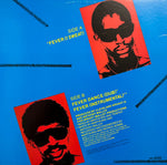 Temper (5) : Fever (12" Version) (12")