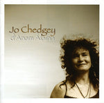 the album cover for Jo Chedgey - D'anam Alainn [Import]