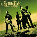 Koffin Kats : Drunk In The Daylight (CD, Album)