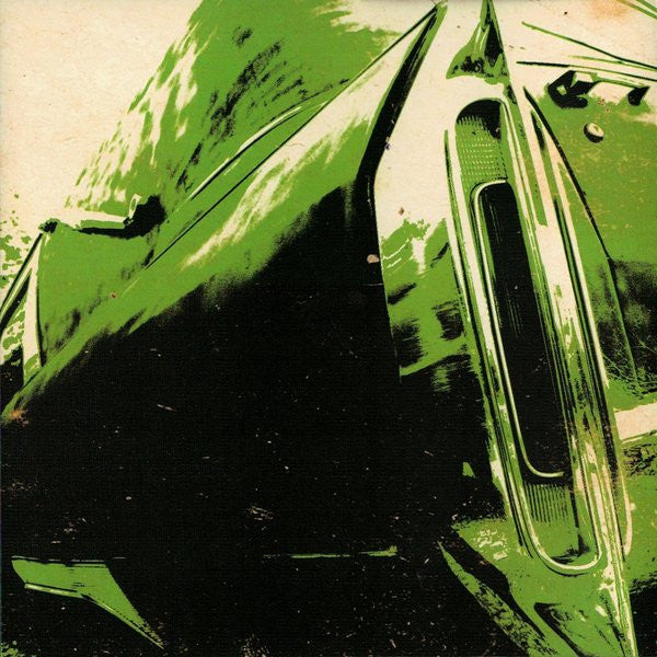 Koffin Kats : Drunk In The Daylight (CD, Album)