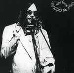 Neil Young - Esta noche es la noche (CD)