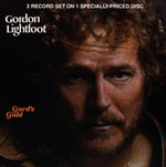Gordon Lightfoot - Grandes éxitos de Gord's Gold (CD)