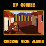 Ry Cooder - Música de piel de pollo (CD)