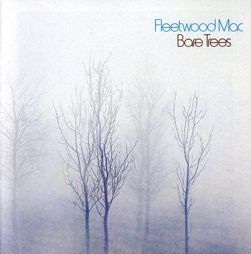 Fleetwood Mac - Árboles desnudos (CD)