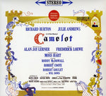 Elenco de Broadway - Camelot (CD)