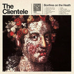The Clientele - Bonfires on the Heath (Vinyl)