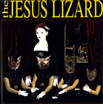 The Jesus Lizard - Liar [Remastered] [Bonus Tracks] [Deluxe Edition] (Vinyl)