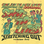 ザ・スカタライツ - ストレッチング・アウト Vol. 2 (ビニールレコード)