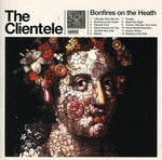 La Clientela - Hogueras en el páramo (CD)