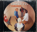 Sandbox (2) : Curious (CD, Maxi, Promo)