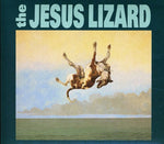 El lagarto de Jesús - Abajo [Remasterizado] [Bonus Tracks] [Edición Deluxe] [Digipak] (CD)