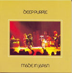 Deep Purple - Hecho en Japón (CD)