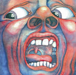 King Crimson - En la corte del Rey Carmesí (CD)