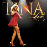 Tina Turner - Tina en vivo (CD)
