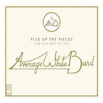the album cover for Average White Band - Pick Up The Pieces: Very Best Of The Average White [Import]