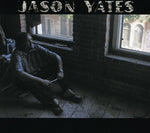 the album cover for Jason Yates - Jason Yates