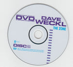 Dave Weckl : The Zone (CD, Comp + DVD-V, Smplr)