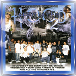 ヴァリアス・アーティスト - Hood Affiliated [Pt. 2] (CD)